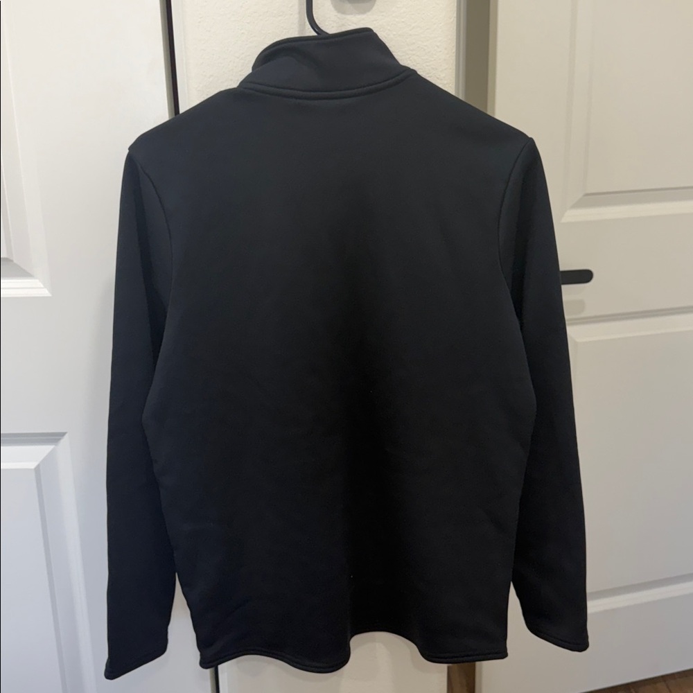 Under Armour Black Performance Pullover - image 5